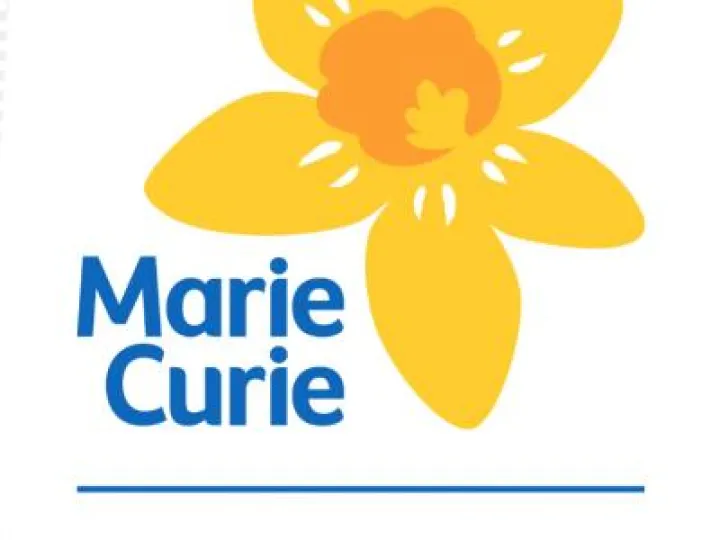 Marie Curie