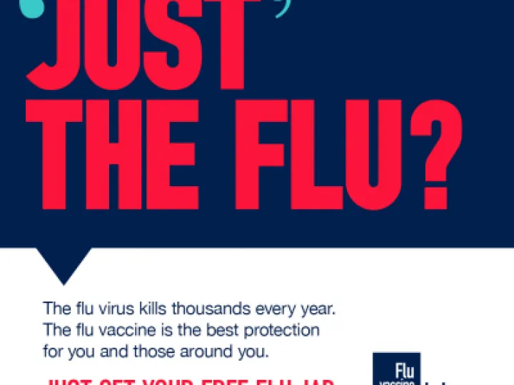 Flu Jab