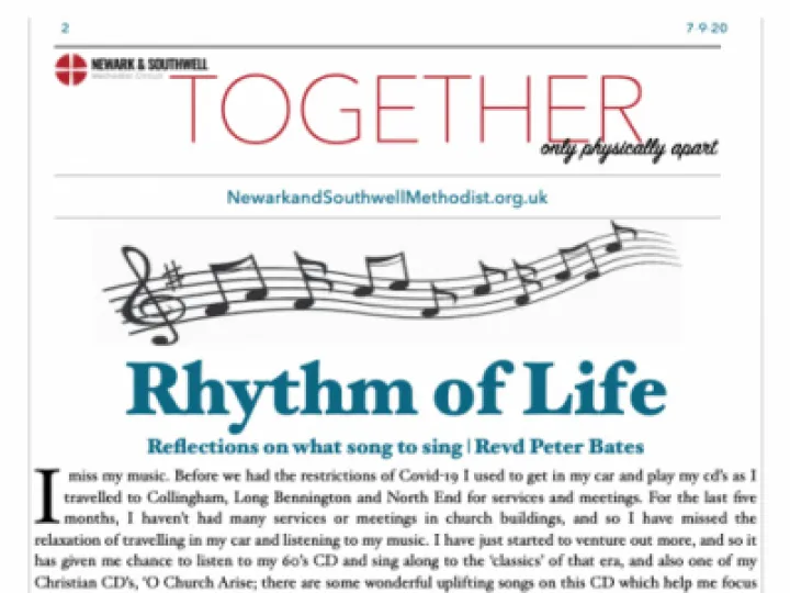 Circuit TOGETHER 2 &ndash; 7-9-20 &ndash; Preview