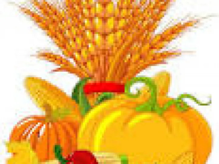 Harvest