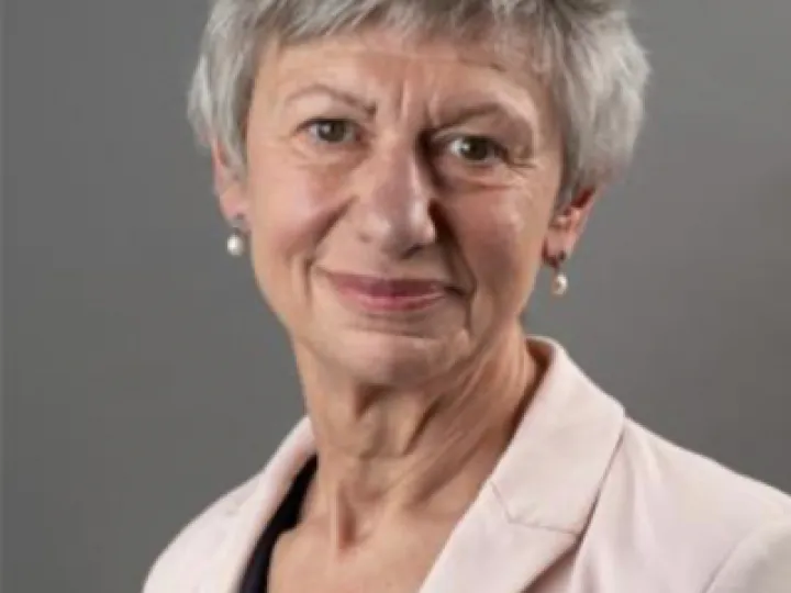 Rachel Bailey