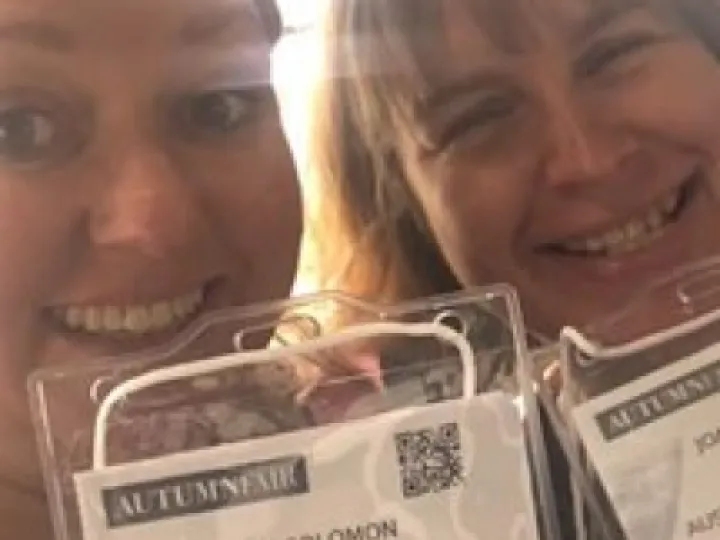 TCM Sarah & Jo – Austral Jewellery