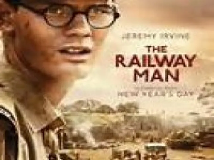 The Railway Man