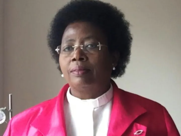 Margaret Mwailu Image