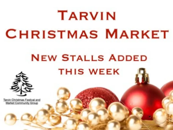 TCM Stalls Update Picture1