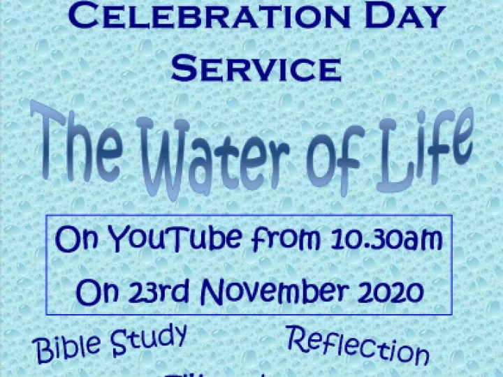 celebration Day 2020