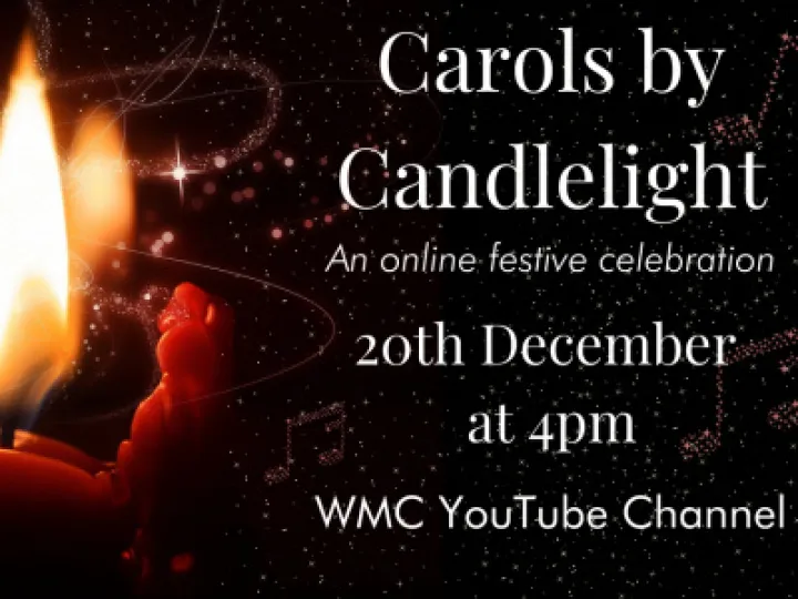 Carols by Candlelight
