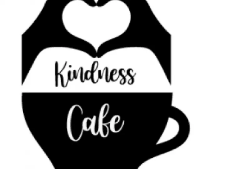 Kindness Cafe Logo