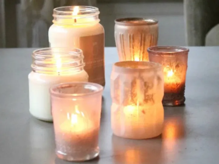 Candles