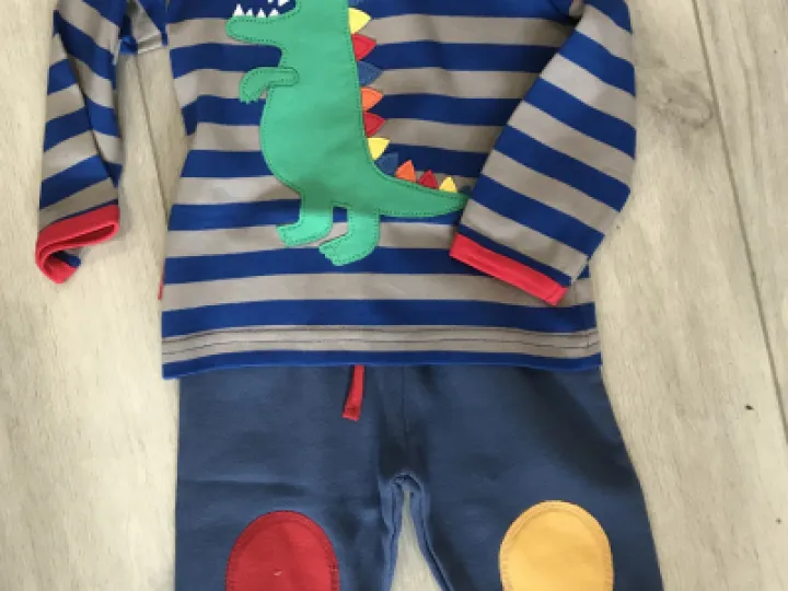 Dino