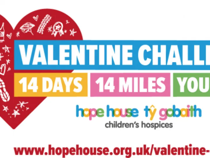 Hope House Fund raising