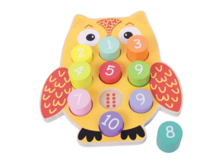 Owl IOT AB6429