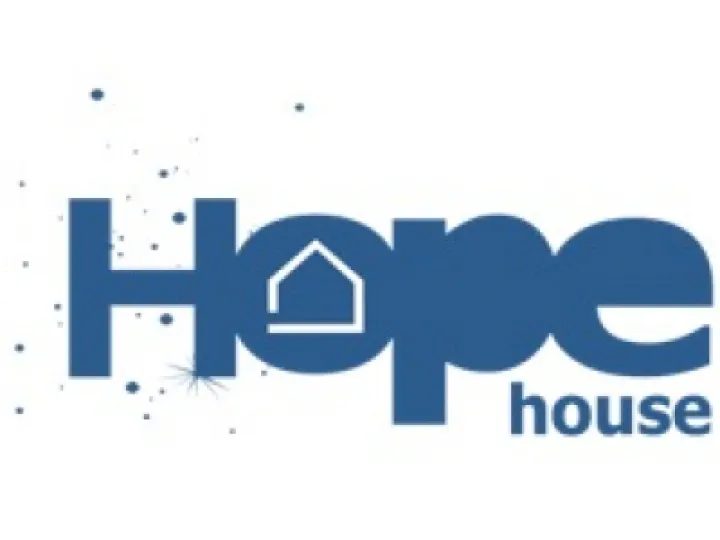 Hope House Logo