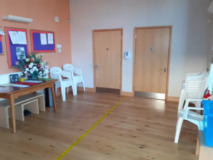 High Street interior 3