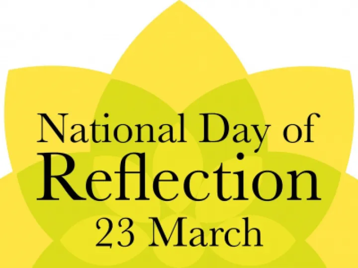 Day of Reflection