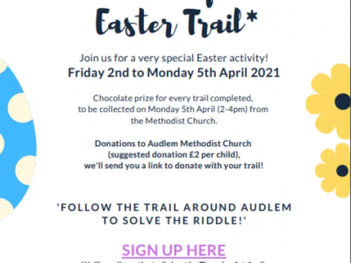Methodist Church Funding 1