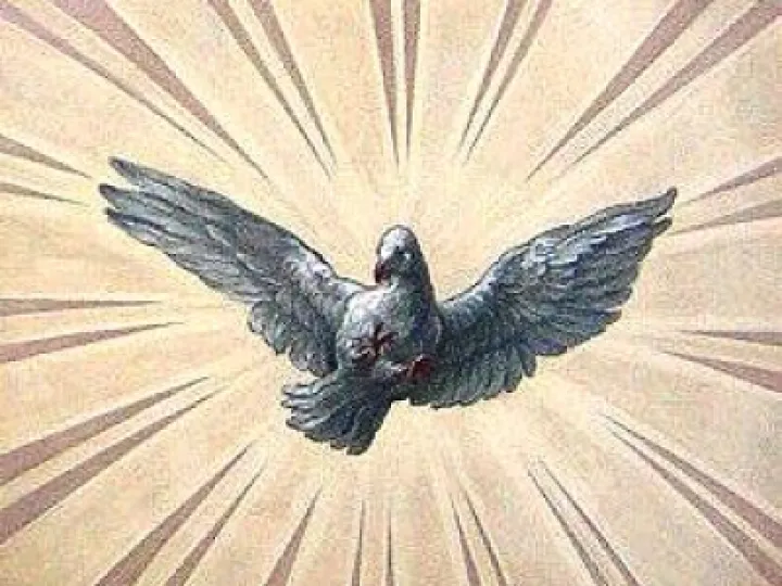 Pentecost