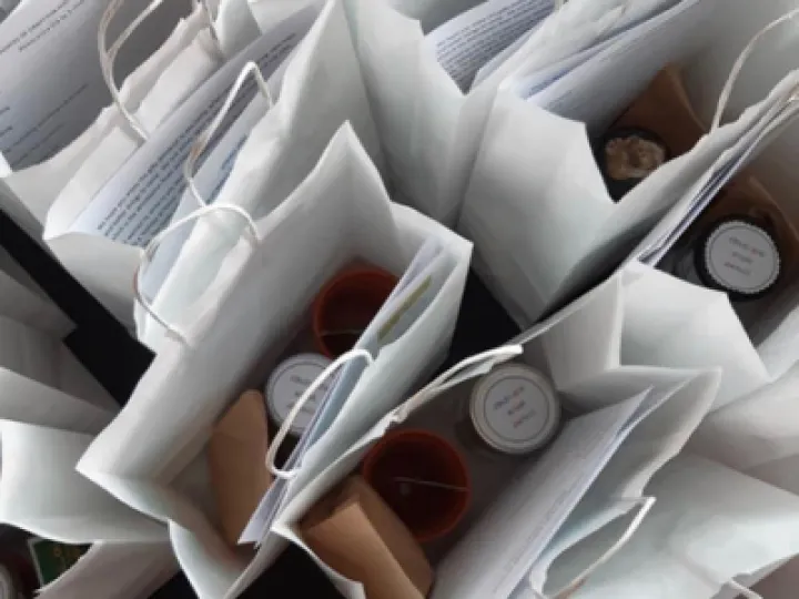 Count Your Blessings  &ndash; 2