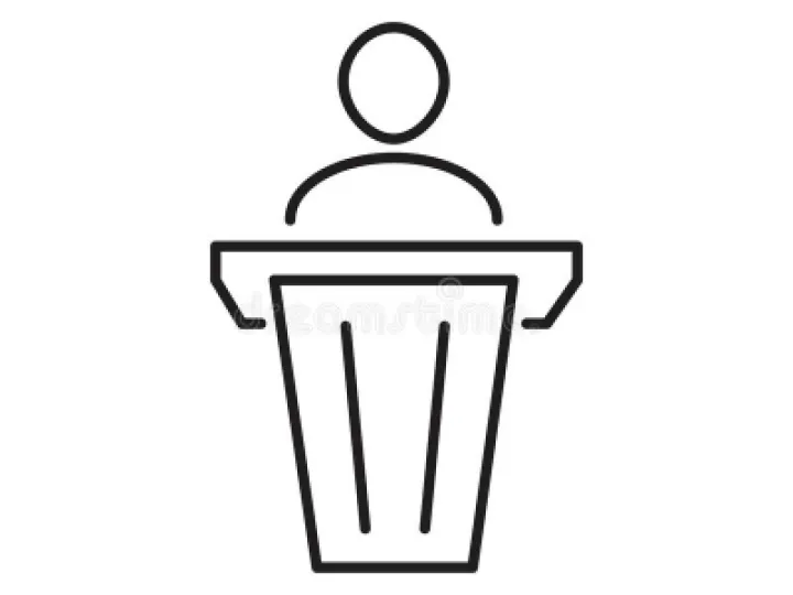 Pulpit