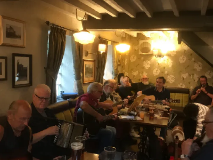 Shroppie Music