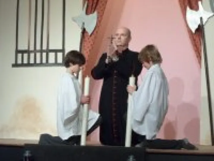 Servant to Two Masters (14)