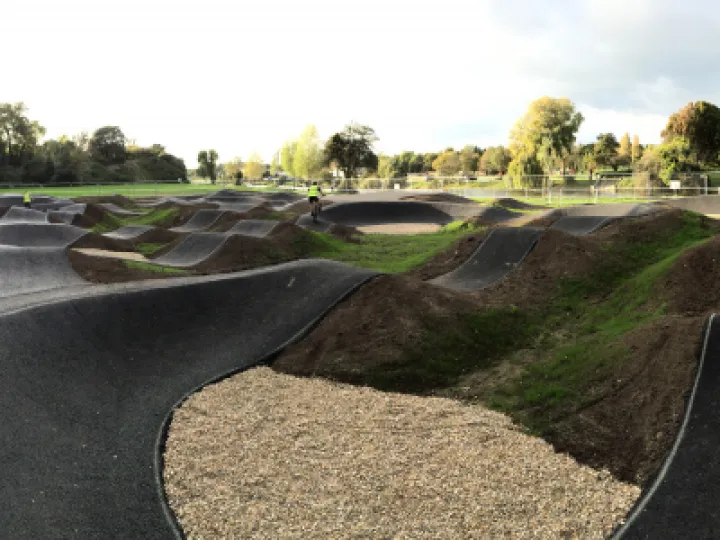 Portsmouth pump track 02