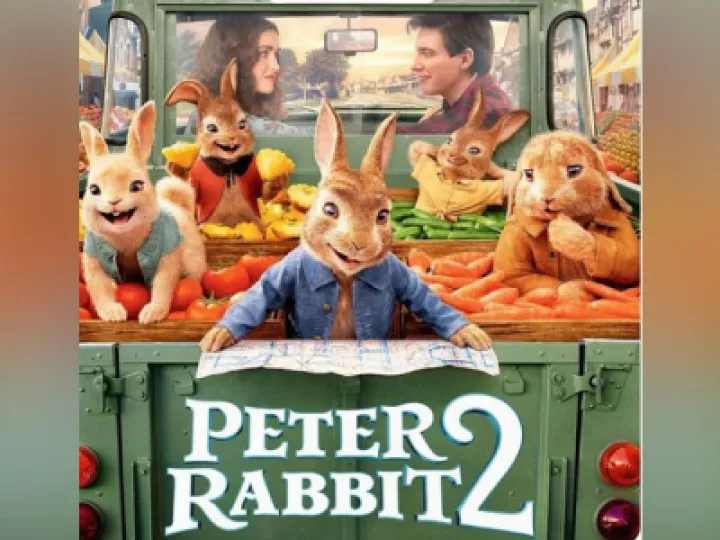 TCC Peter Rabbit 2