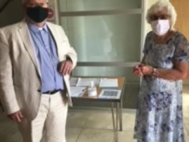 Hoyland celebration – 3