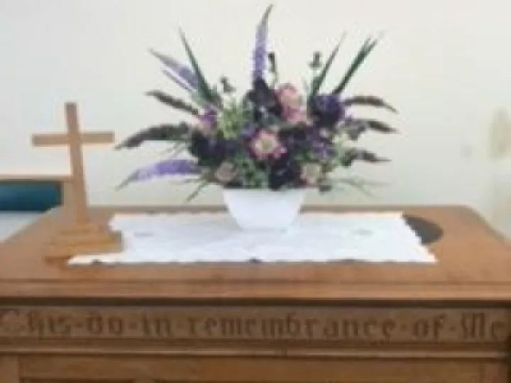 Hoyland celebration – 4