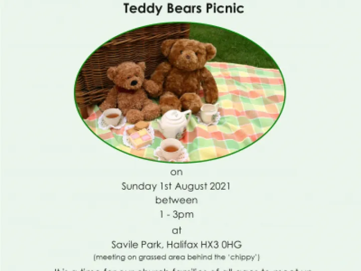 Teddy Bear's Picnic