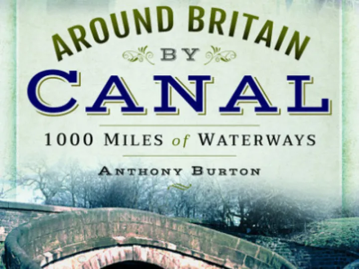 Around Britain by Canal