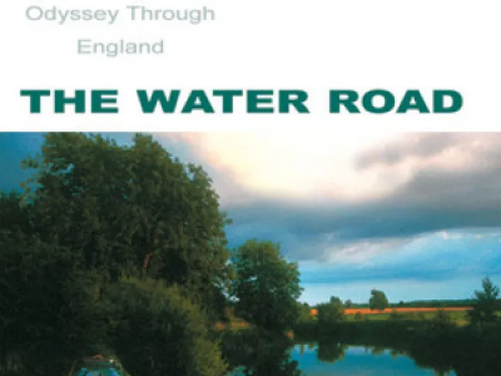 Water Road