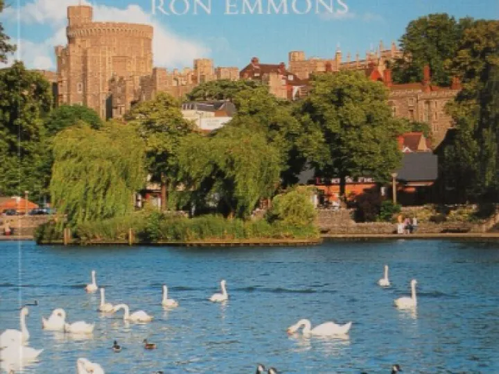 Walking the Thames Path