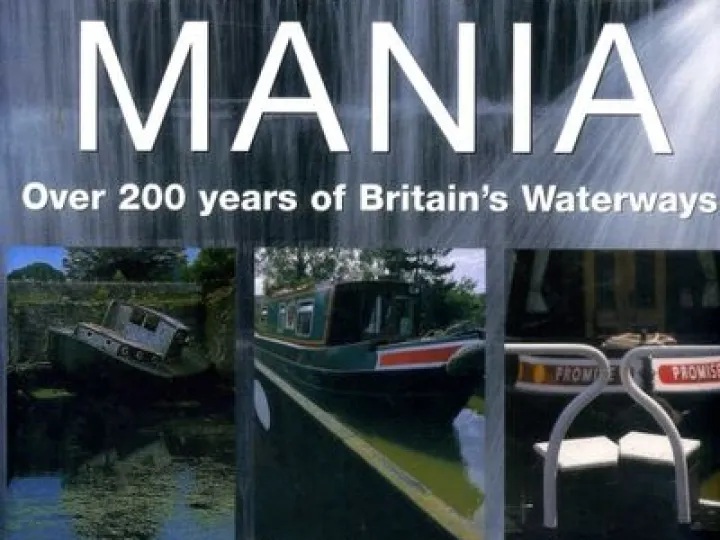 Canal Mania