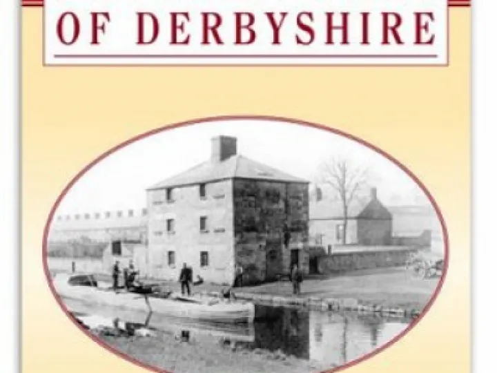 Seven Canals of Derbyshire