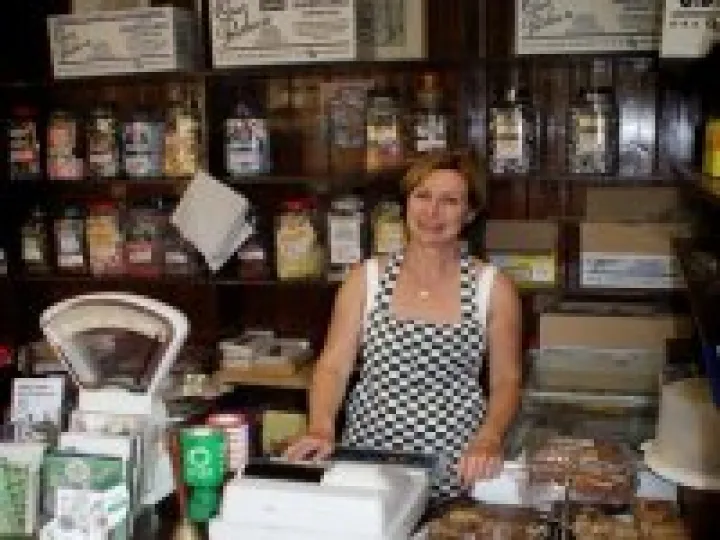 The Old Priest House