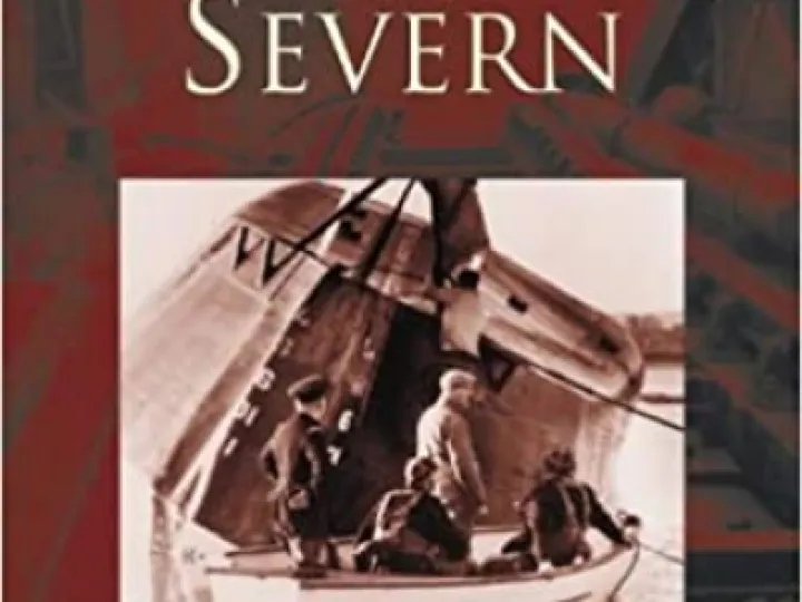 Disasters on the Severn