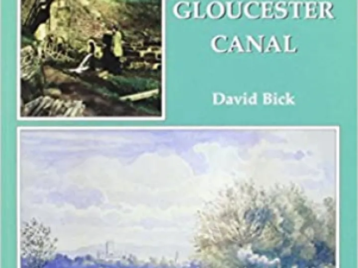 Hereford & Gloucester Canal