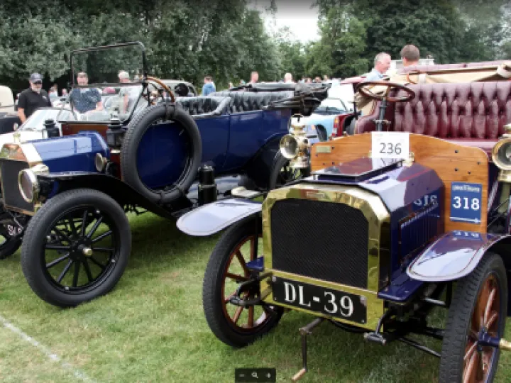 Transport Festival 2021