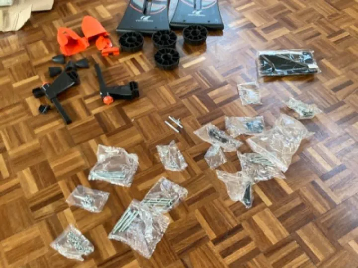 TCC Table Tennis Tables 224208288_4328896197171289_6682298009150886177_n