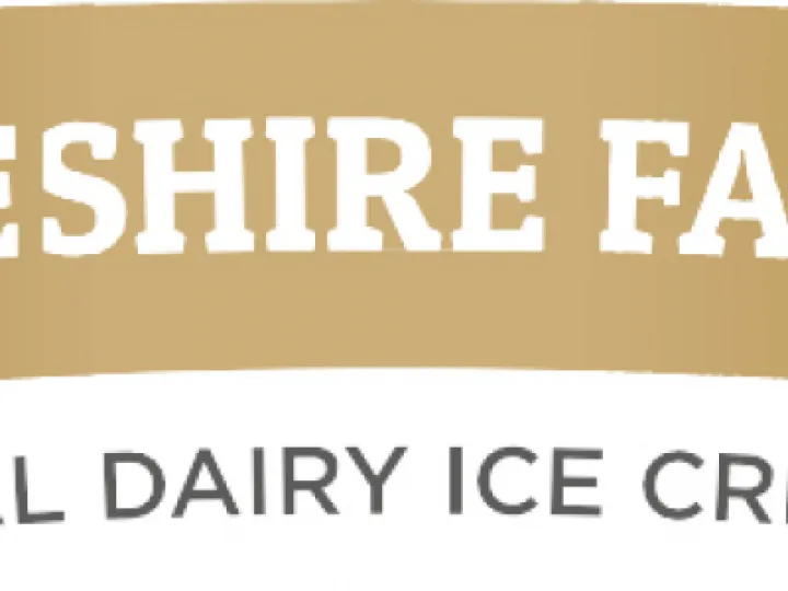 Cheshire Farm Ice Cream