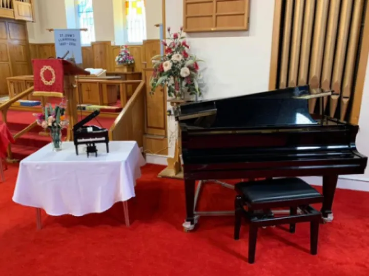 Lego at St Johns  26