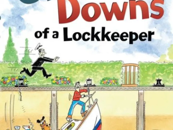 Ups and Downs of a Lockkeeper