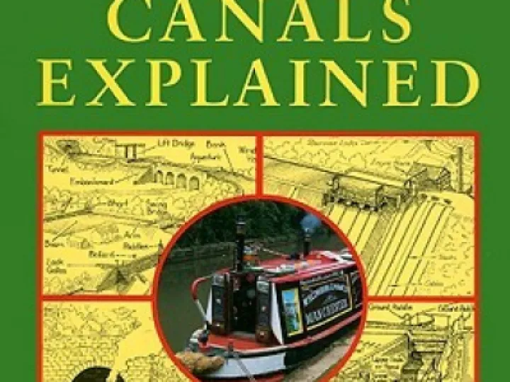 English Canals Explained