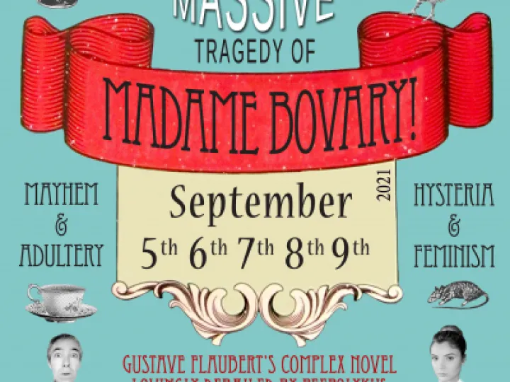 TCC Madamebposter 330912