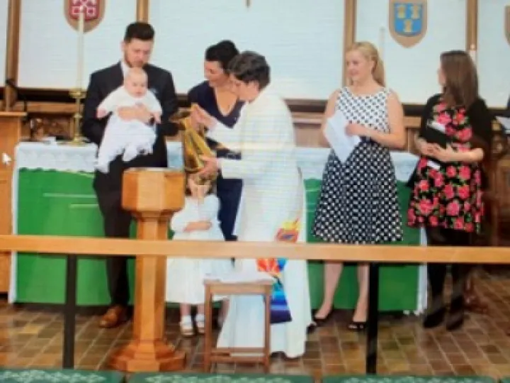 Baptism 2