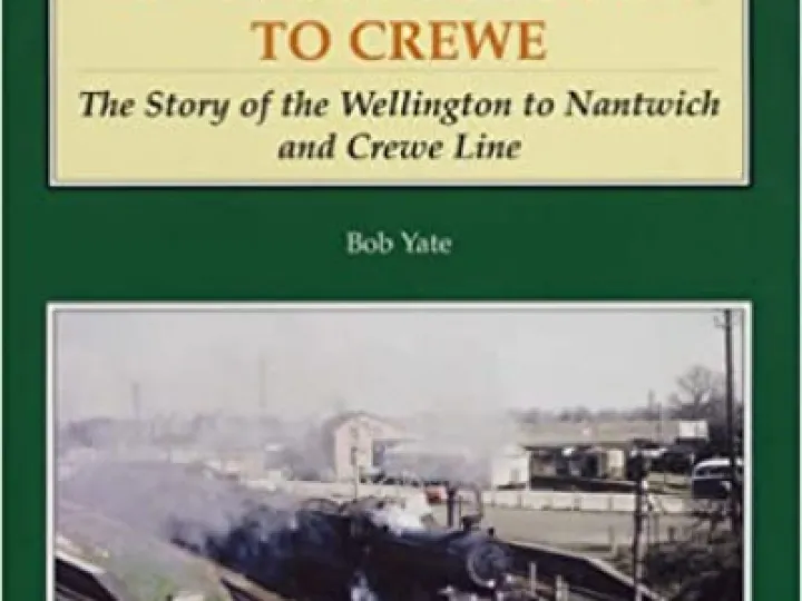 By Great Western to Crewe