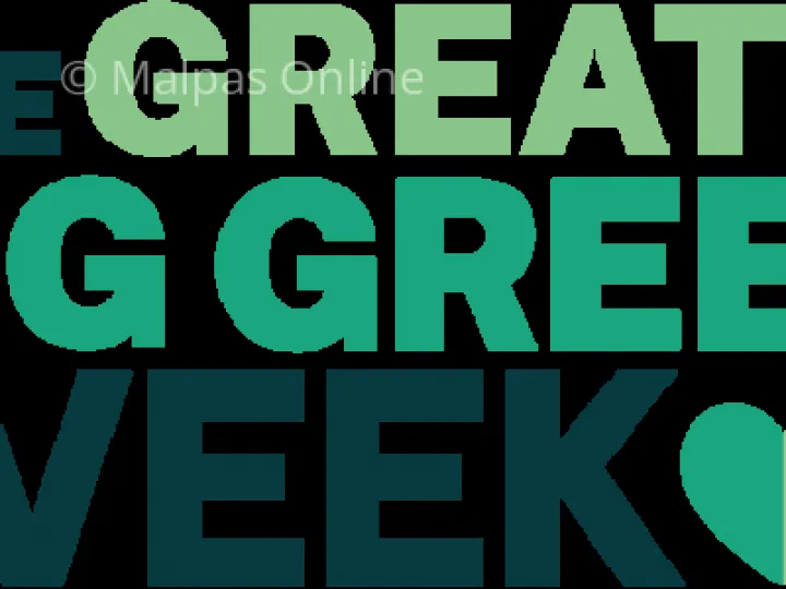 Big Green week