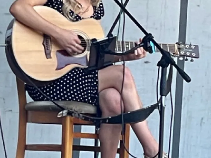 Bridge Festival