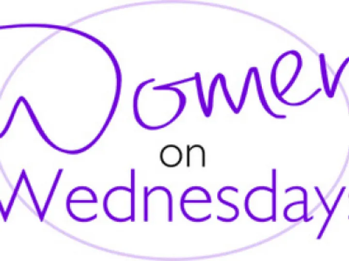 Women on Wednesdays Logo